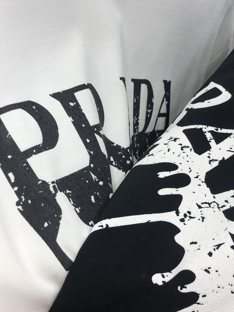 Prada T-Shirts